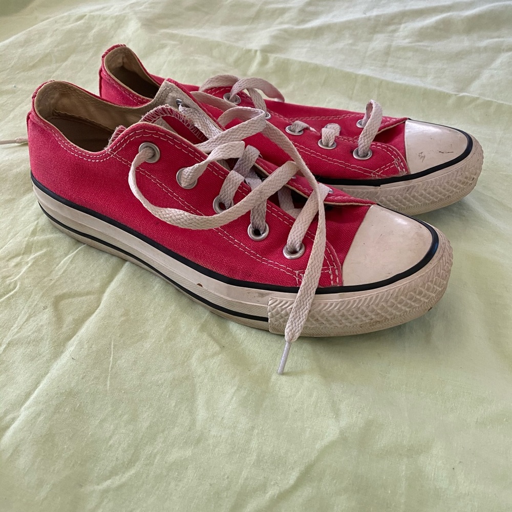 converse